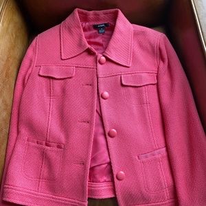 Alfani Jacket / Blazer